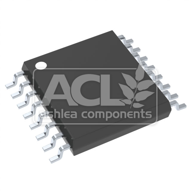 CD74HC4051PWR | TEXAS INSTRUMENTS | Semis & ICs