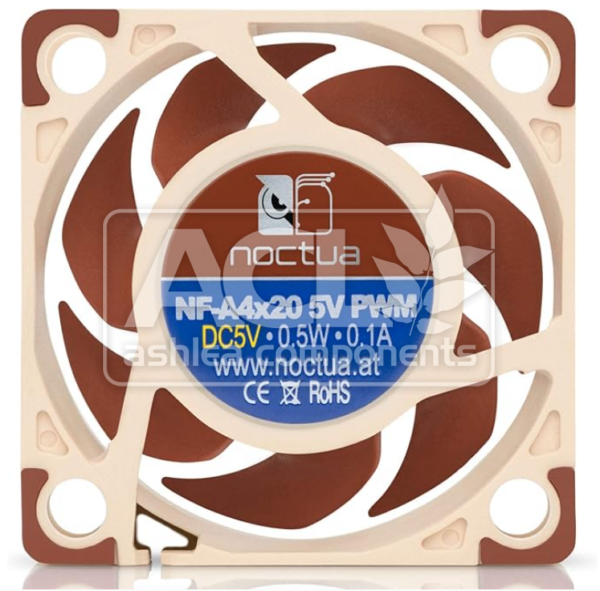 NOCTUA NF-A4X20 5V PWM