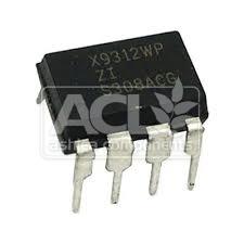 XICOR X9312WP